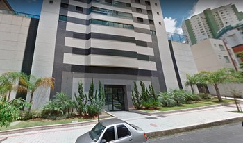 Condomínio Do Edifício D'ampezzo em Belo Horizonte