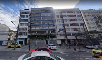 Condomínio Do Edifício Daniel em Rio De Janeiro