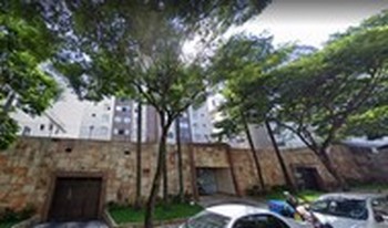 Condomínio Do Edifício Daniel em Belo Horizonte