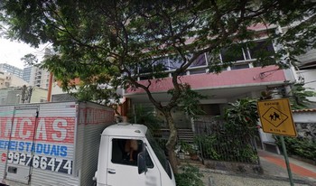 Condomínio Do Edifício Daniel em Rio De Janeiro