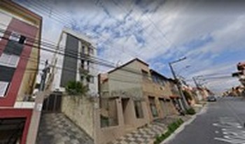 Condomínio Do Edifício Daniel Brant em Belo Horizonte