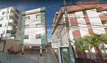 Condomínio Do Edifício Daniel Fernandes Gonçalves em Belo Horizonte