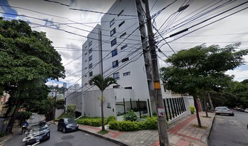 Condomínio Do Edifício Daniel Guimaraes Palhares em Belo Horizonte
