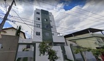 Condomínio Do Edifício Daniel Henderson Laktin em Belo Horizonte