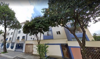 Condomínio Do Edifício Daniel Laguardia em Belo Horizonte