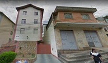 Condomínio Do Edifício Daniel em Belo Horizonte