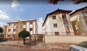 Condomínio Do Edifício Daniela em Belo Horizonte