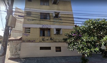 Condomínio Do Edifício Daniela em Belo Horizonte