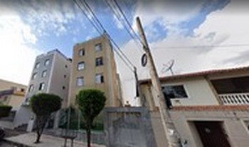 Condomínio Do Edifício Daniela em Belo Horizonte