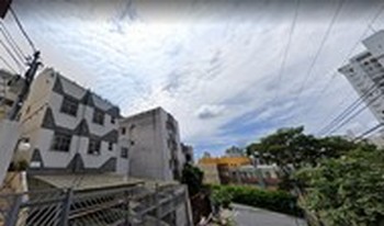 Condomínio Do Edifício Daniela em Belo Horizonte