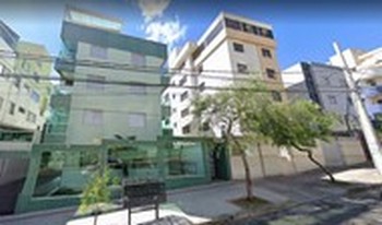 Condomínio Do Edifício Daniela Argolo em Belo Horizonte