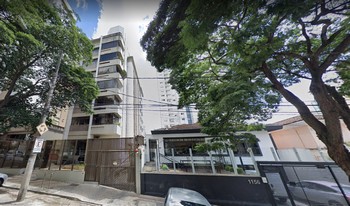 Condomínio Do Edifício Daniela Augusta em Belo Horizonte