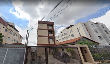 Condomínio Do Edifício Daniela em Belo Horizonte