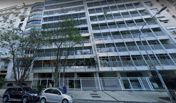 Condomínio Do Edifício Daniela em Rio De Janeiro