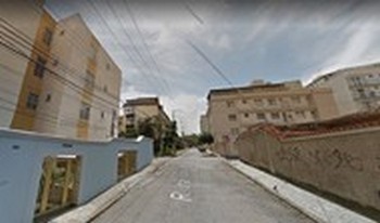 Condomínio Do Edifício Daniela em Belo Horizonte