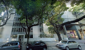 Condomínio Do Edifício Daniela em Belo Horizonte