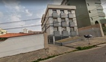 Condomínio Do Edifício Daniela em Belo Horizonte