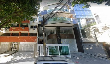Condomínio Do Edifício Daniela em Rio De Janeiro