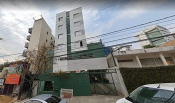 Condomínio Do Edifício Daniella em Belo Horizonte