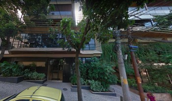 Condomínio Do Edifício Danielle em Rio De Janeiro