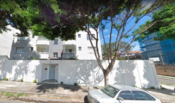 Condomínio Do Edifício Danielle em Belo Horizonte