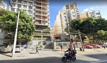 Condomínio Do Edifício Danielle em Rio De Janeiro