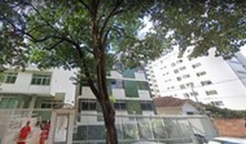 Condomínio Do Edifício Danilo Cardoso De Sa em Belo Horizonte
