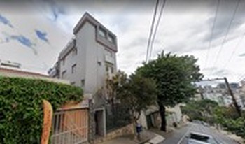 Condomínio Do Edifício Danilo Melo em Belo Horizonte