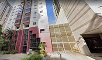 Condomínio Do Edifício Danton em Belo Horizonte
