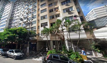 Condomínio Do Edifício Danúbio