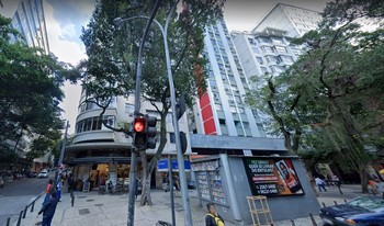 Condomínio Do Edifício Danúbio em Rio De Janeiro