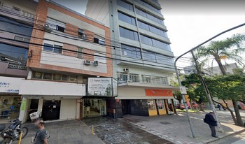 Condomínio Do Edifício Danúbio em Porto Alegre