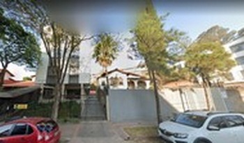 Condomínio Do Edifício Dany em Belo Horizonte