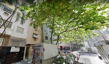 Condomínio Do Edifício Darci em Rio De Janeiro