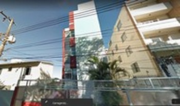 Condomínio Do Edifício Darcy Morato em Belo Horizonte