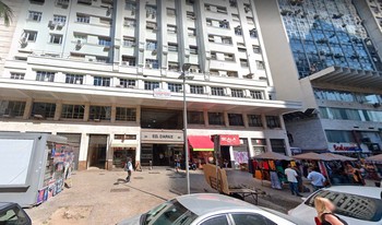 Condomínio Do Edifício Darke em Rio De Janeiro