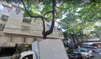 Condomínio Do Edifício Darlan em Rio De Janeiro