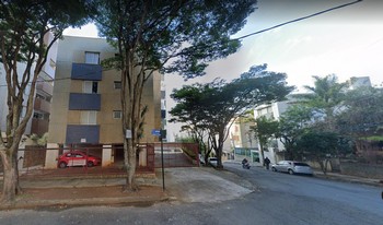 Condomínio Do Edifício D'artagnan em Belo Horizonte