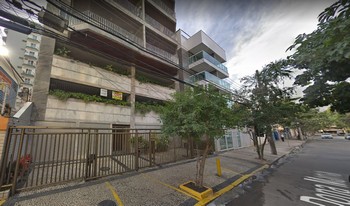 Condomínio Do Edifício Das Acácias em Rio De Janeiro