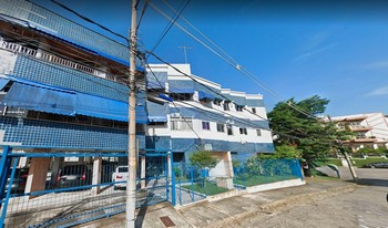 Condomínio Do Edifício Das Acácias em Rio De Janeiro