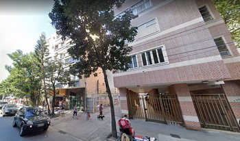 Condomínio Do Edifício Das Accacias em Rio De Janeiro