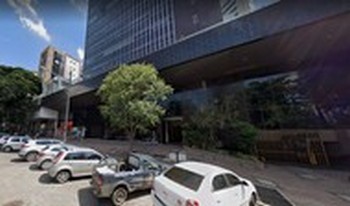 Condomínio Do Edifício Das Américas em Belo Horizonte