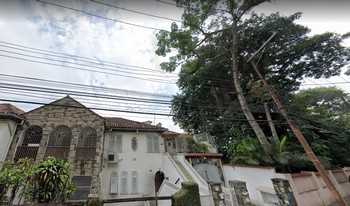 Condomínio Do Edifício Das Mangueiras em Rio De Janeiro