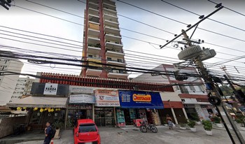 Condomínio Do Edifício Das Oliveiras em Rio De Janeiro