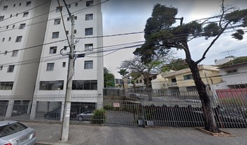 Condomínio Do Edifício Das Paineiras em Belo Horizonte