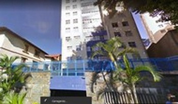 Condomínio Do Edifício Das Paineiras em Belo Horizonte
