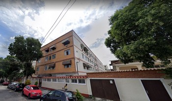 Condomínio Do Edifício Das Verbenas em Rio De Janeiro