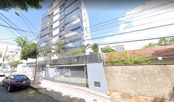 Condomínio Do Edifício Das Virtudes em Belo Horizonte