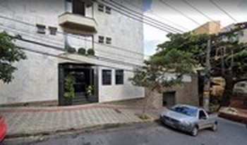 Condomínio Do Edifício Dasdores Alkmim em Belo Horizonte