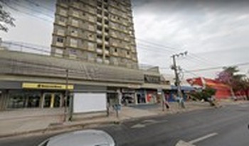 Condomínio Do Edifício Daura Quintao em Belo Horizonte